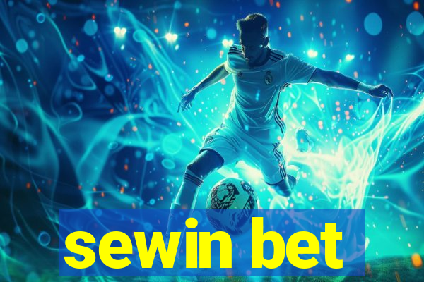 sewin bet